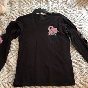 Off Future long sleeve